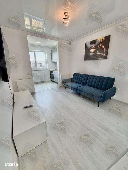 Apartament cu 2 camere totul nou - Militari Residence Tineretului 35bi - 6