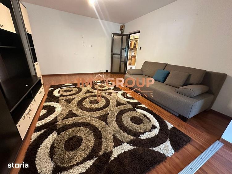 Apartament cu 2 camere decomandat în Dancu