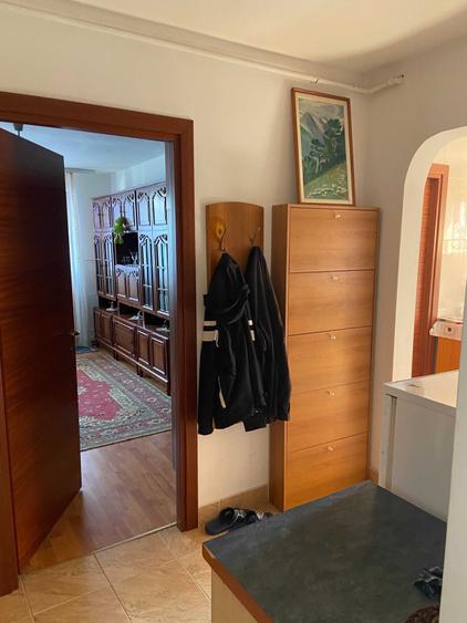Apartament cu 2 camere decomandat în Grigorescu