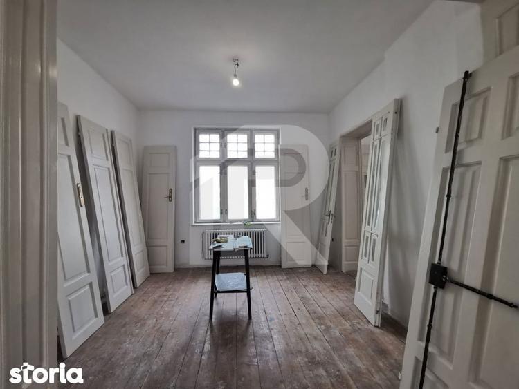 Casă cu Teren 350 Mp în Pantelimon