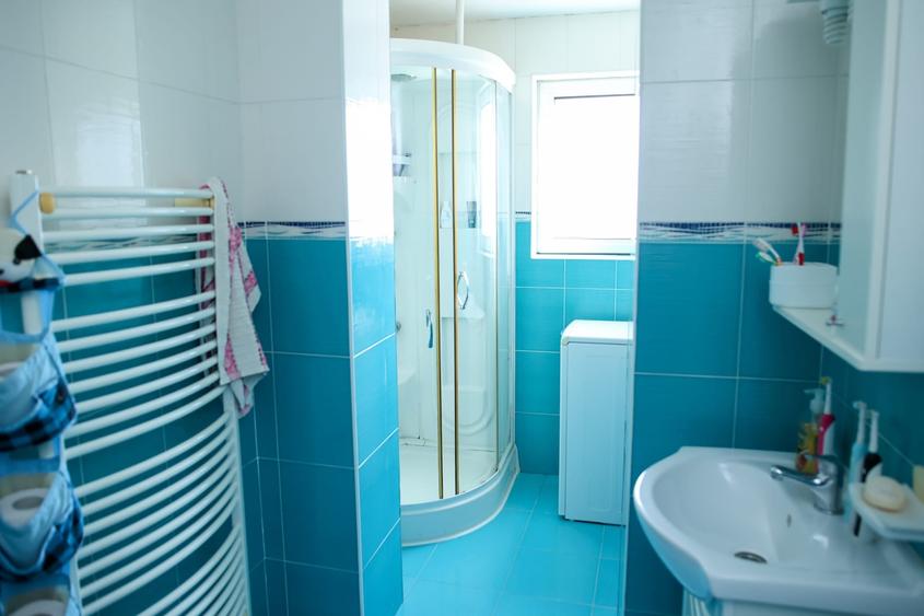 Apartament cu 4 camere în Central