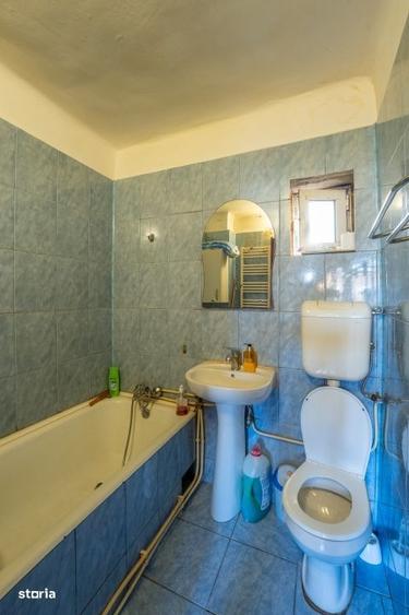 Casă cu 3 camere în Someșeni