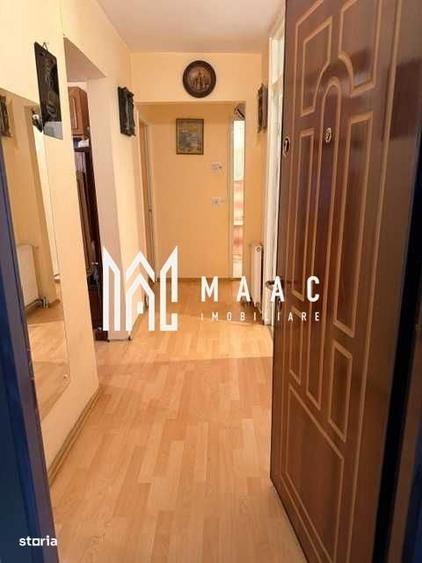 Apartament 3 camere decomandat | 71 MPU | Strand | - 6