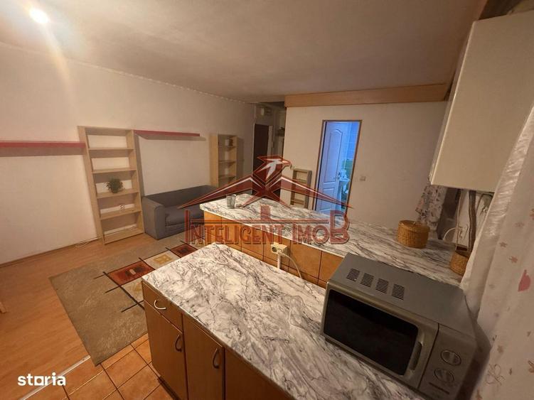 Apartament cu 3 camere la cheie, pe Aleea Steaza din Sibiu - 16