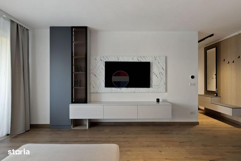 Apartament cu 2 camere de inchiriat in zona Central - 7
