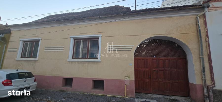 Casa de vanzare, Dumbraveni, Sibiu - 14