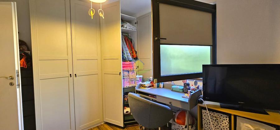 Casă individuală cu 6 camere cu Teren 700 Mp în Corbeanca