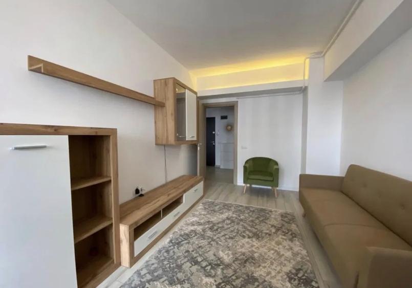 2 camere Grozavesti - complex Novum - 2