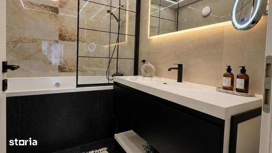 Apartament cu 4 camere în Central