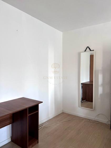 Garsoniera 43,45m.p. Bloc Mixt Zona Lujerului - 3