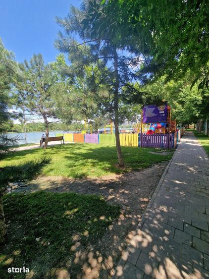 Apartament cu 2 camere decomandat, mobilat în Berceni — fotografia 3