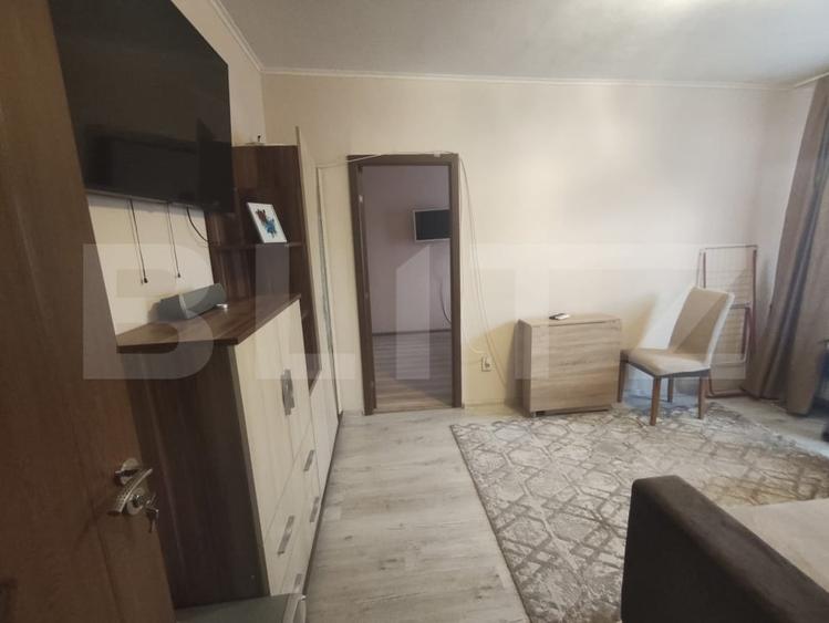 Apartament mobilat si utilat - Nufarul zona Onisifor Ghibu - 1