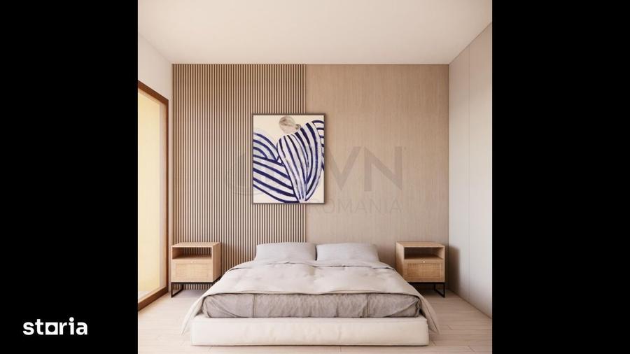 Apartament 2 camere New City Residence Dobroesti - 12