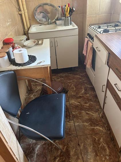 Apartament cu 2 camere decomandat în Dorobanți