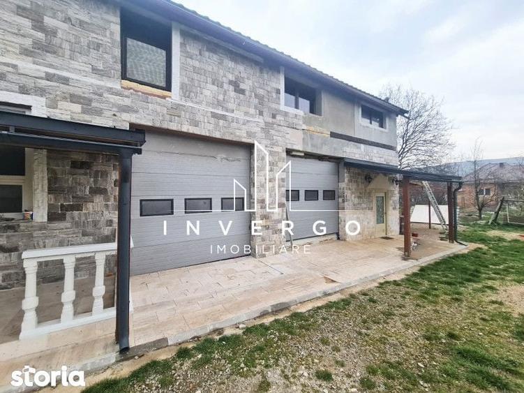 Spațiu comercial, de 50 mp, în Florești