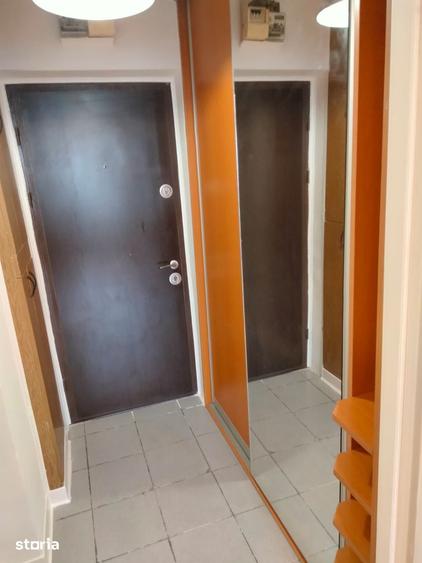 Garsonieră semidecomandată în Vatra Luminoasă