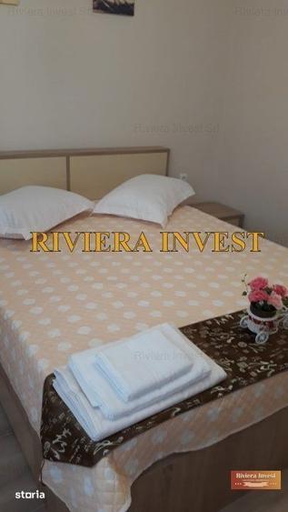 Apartament cu 2 camere în Tomis Mall