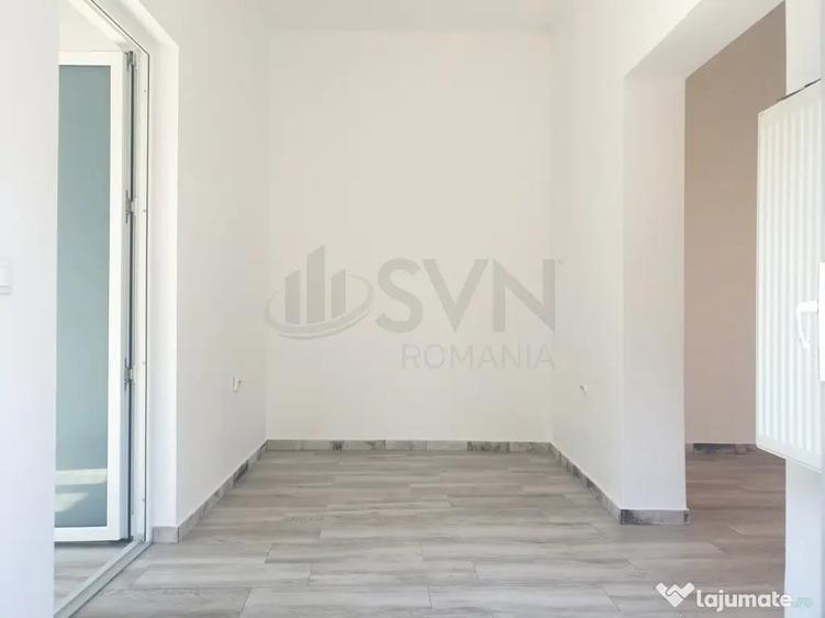 Casă cu 5 camere cu Teren 243 Mp în Cișmigiu
