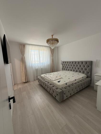 Casă cu 3 camere în Central