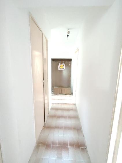 Apartament cu 3 camere circular în Drumul Taberei