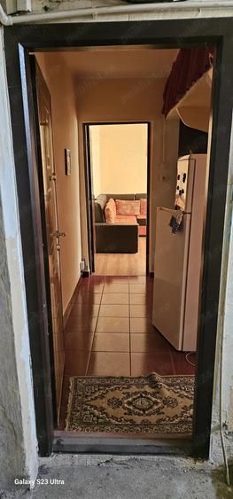 Apartament cu 2 camere semidecomandat în Tineretului