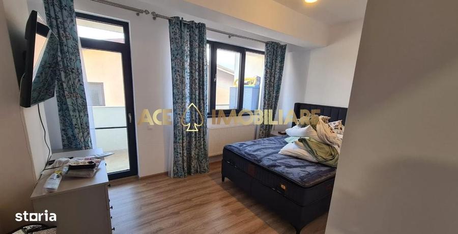 2 Camere de inchiriat | Ghencea | Parcare | Mobilat | Utilat - 3