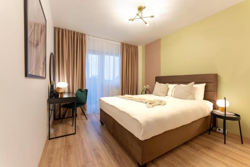 Apartament 2 camere | Berceni | Giurgiului | Bloc Nou |Lux| PARCARE | - 7