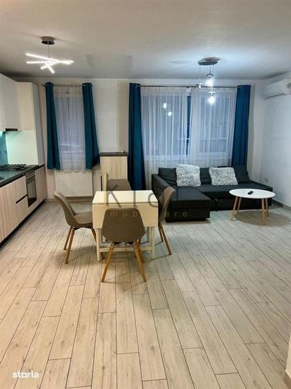 Apartament 3 camere 70 mp parcare! Zona BMW! - 9