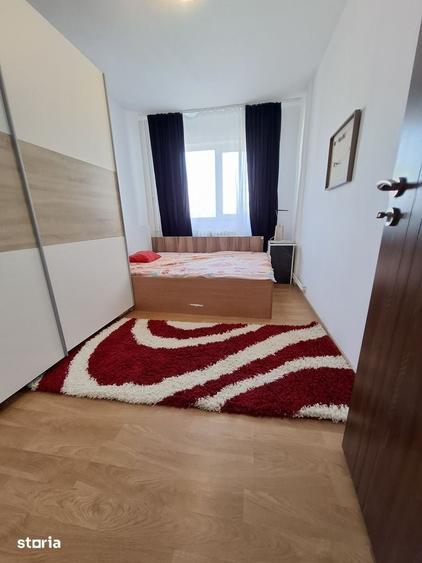 De Inchiriat apartament de 2 camere pe Strada Aleea Clabucet Mana?tur. - 9