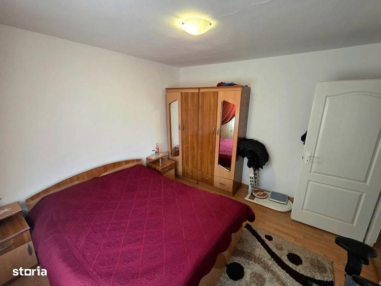 De vanzare apartament cu 2 camere, ultracentral,mobilat si utilat - 8