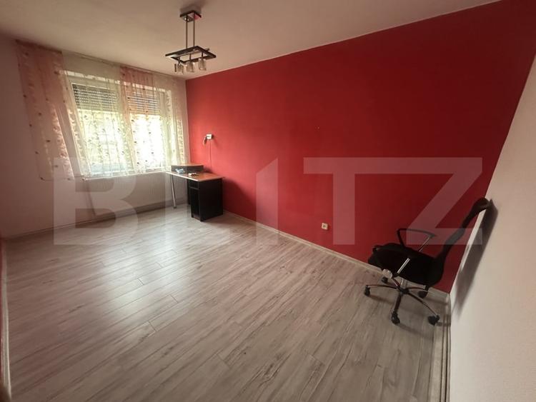Apartament 3 camere, 62 mp, zona Careiului - 3