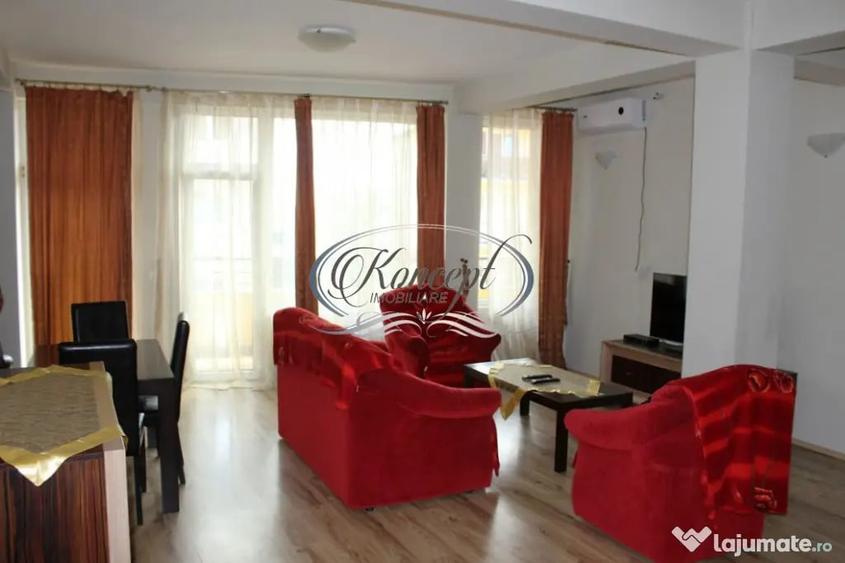 Zorilor, apartament 5 camere cu terasa de 30 mp - 7