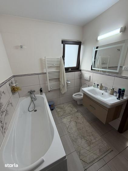 Casă cu 4 camere cu Teren 600 Mp în Miroslava