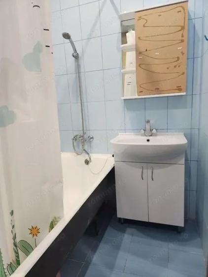 Garsonieră decomandată în Șagului