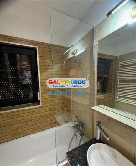 Apartament cu 2 camere decomandat, mobilat în Titulescu