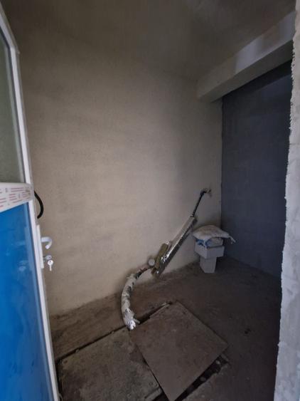 Casă cu 3 camere în Central
