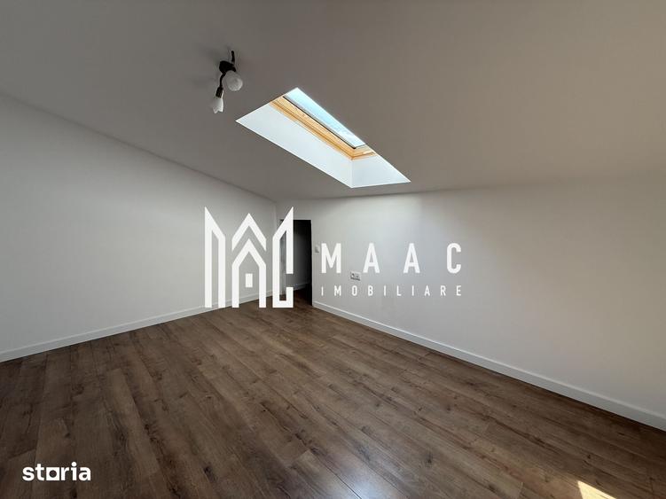 Apartament cu 4 camere în Terezian
