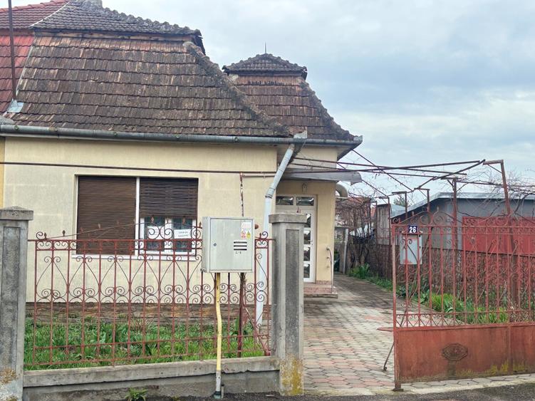 Casa de vanzare in cartier Poiana Turda - 2