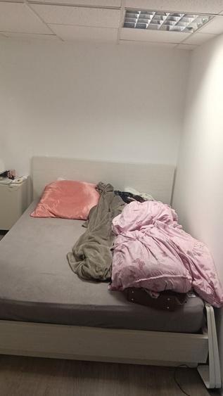 Apartament cu 2 camere semidecomandat în Dosu Bricii