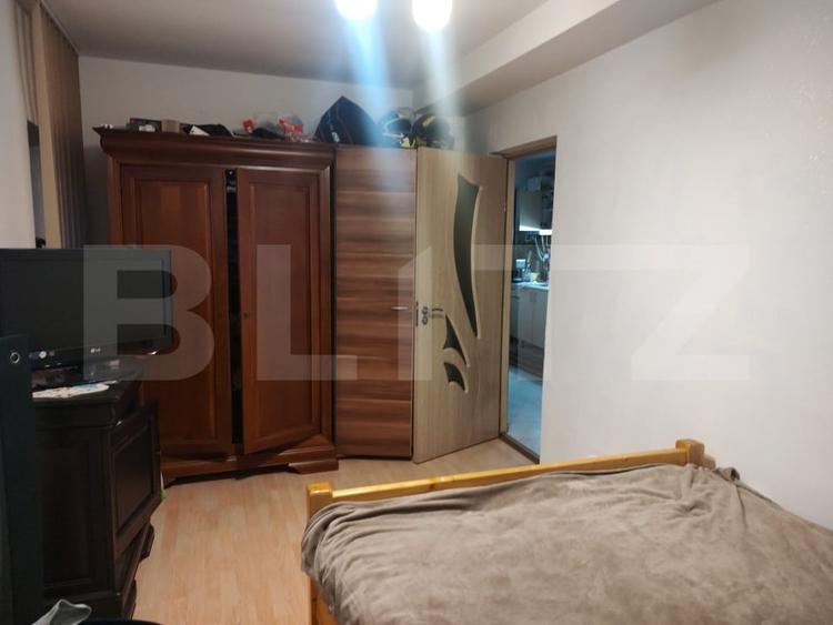 Casă individuală cu 3 camere cu Canalizare în Nord-Est