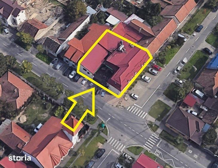 Casă cu Teren 434 Mp în Fratelia