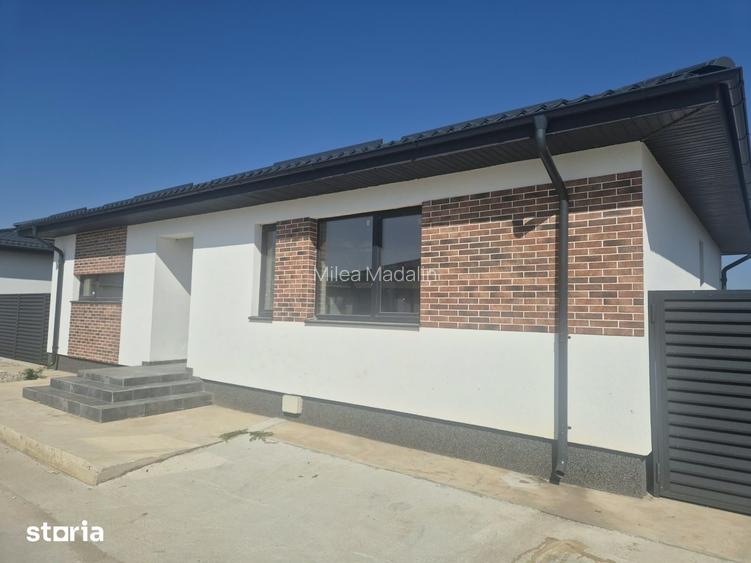OFERTA - Casa individuala 4 camere-TUNARI-finisaje la alegere 148.000