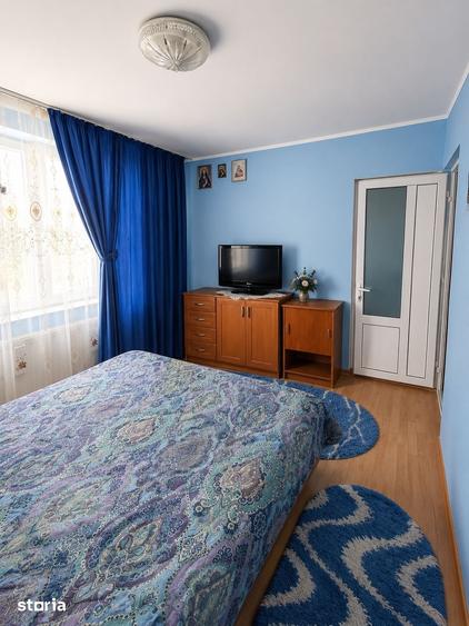 Apartament cu 2 camere decomandat în Ultracentral