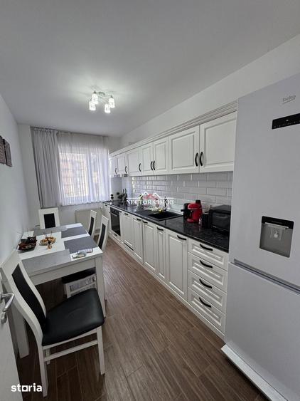 Apartament cu 2 camere în Salca