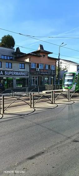 Spațiu comercial, de 390 mp, în Colentina
