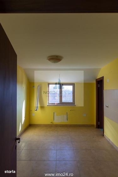 Casă cu 4 camere cu Teren 3150 Mp în Bâldana