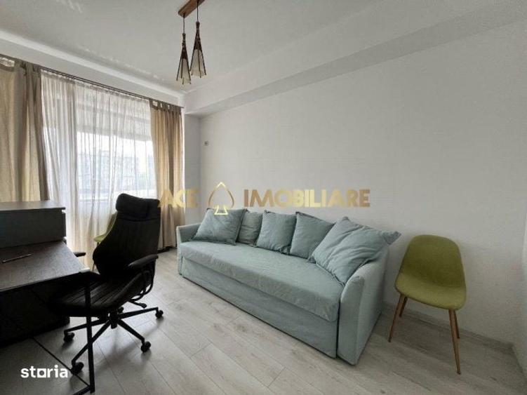 3 camere de Inchiriat | Mihai Bravu | Centrala proprie | Parcare - 3