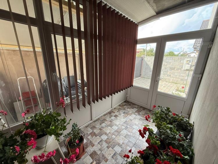 Casa complet utilata si mobilata, 160 mp, zona Damila - La Capsunarie - 7