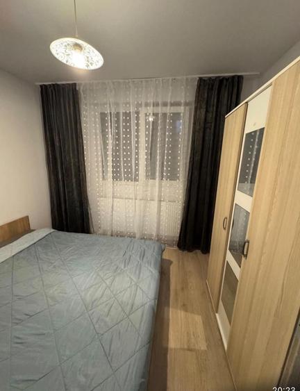 Apartament cu 2 camere decomandat în Timișoara