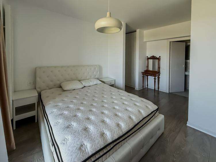 Apartament cu 3 camere în Aviației